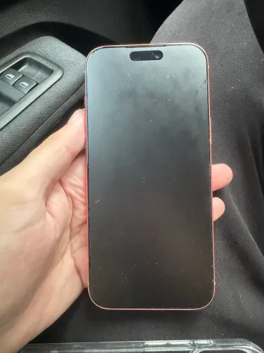 iPhone 17 pro Max 256gb