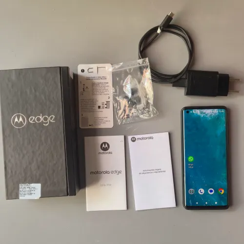 Motorola XT2063-3