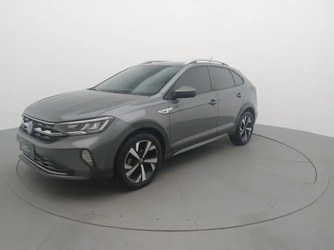 Volkswagen Nivus Highline 1.0 200 TSI Flex AUT 2024