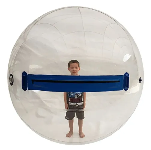 Bola Praia Water Ball Brinquedo
