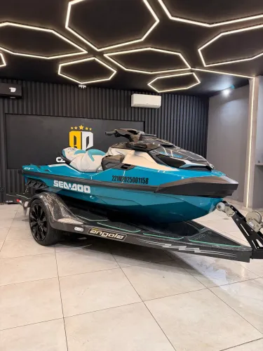 SEA DOO GTX 325 LIMITED 2025