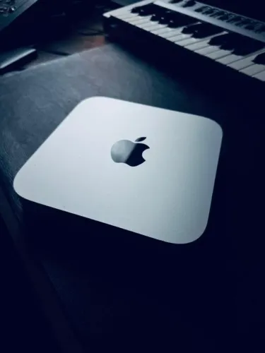 Apple Mac Mini Intel i5 2011 SSD - Pronto para Uso