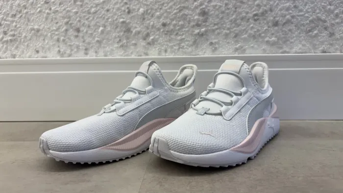 Tênis Puma Infantil Fem NOVO