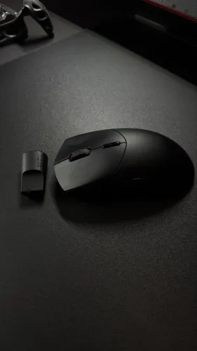 MOUSE GAMER RAPOO VT7 MAX