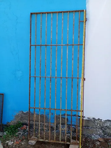 Grade de proteção