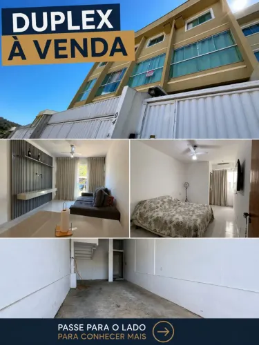 Duplex à venda 