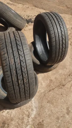 Vendo Rodas