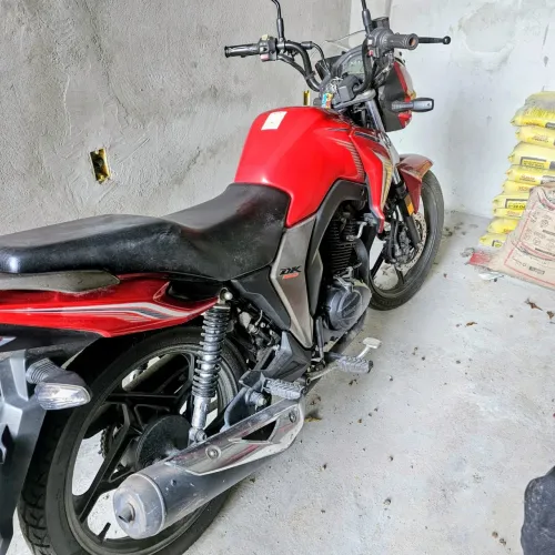 Moto DK 150