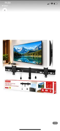 Suporte para TV de 32 a 70 Polegadas