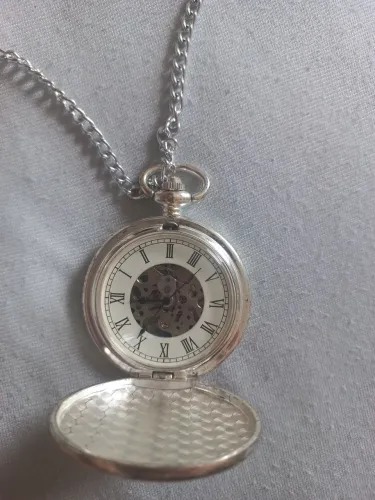 relógio automático histórico - collection gentleman