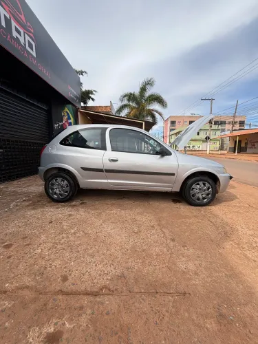 Chevrolet Celta 1.0/super/n.piq.1.0 MPFI VHC 8V 3P 2003