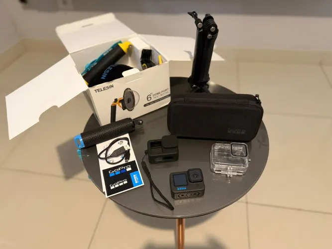 Gopro Hero 11