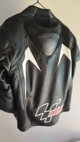 Jaqueta motociclista alpinestars TM 52 euro