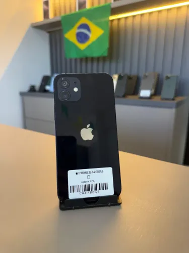 IPHONE 12 64 GIGAS USADO