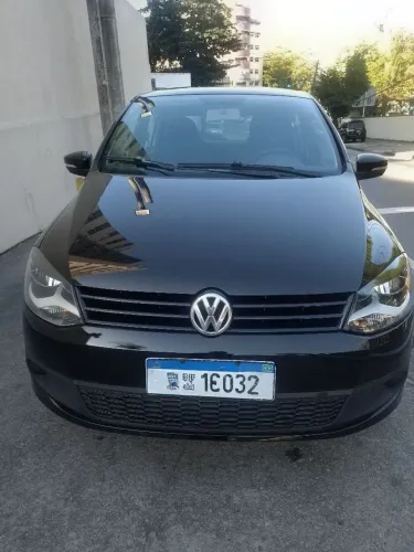 Volkswagen Fox 1.0 MI Total Flex 8V 5P 2014