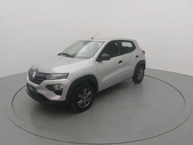 Renault Kwid 1.0 Zen 2026