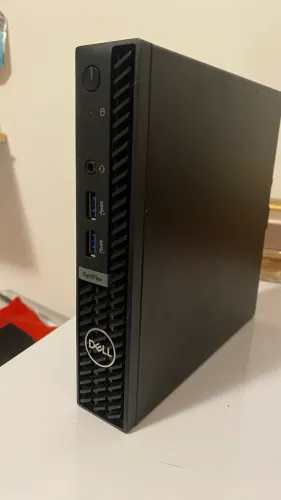 Computador Dell Optiplex 7010 16gb 512gb nvme + ssd 240