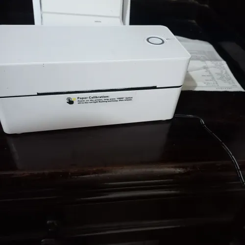 Vendo impressora 10x15 para vedas na shoppe mercado livre e outras plataformas
