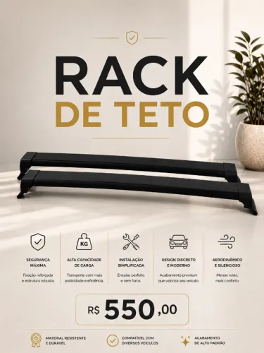 rack longlife