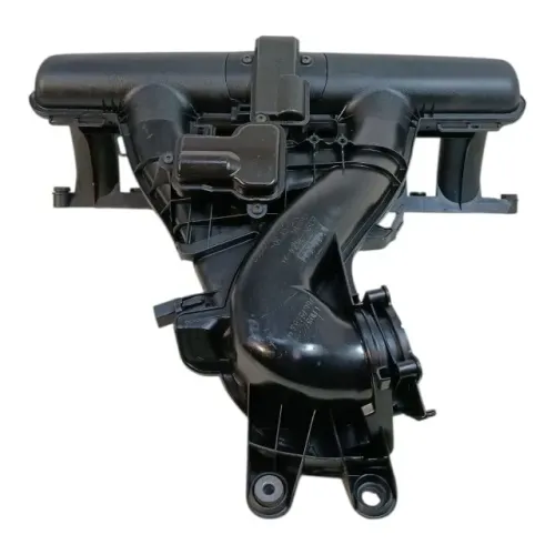 Coletor Admissão Land Rover Freelander 2 3.2 2008 a 2012 6G9N9424 Original