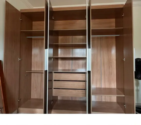Guarda roupa
