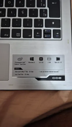 Notbook