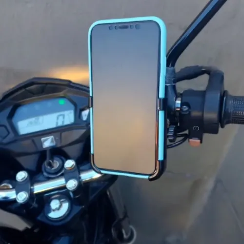 Suporte para celular