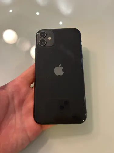 Iphone 11 - 128GB Apple