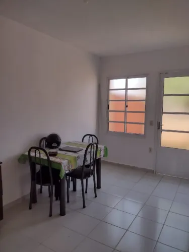 VENDA de CASA RESIDENCIAL - VIDA NOVA(VALE SAN FERNANDO) ITAPETININGA/SP