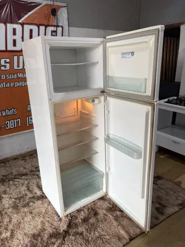 Geladeira Electrolux degelo seco (entrego)