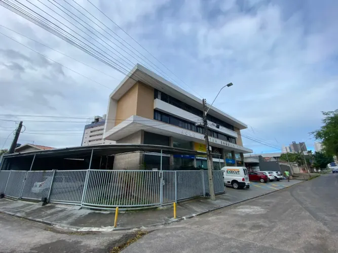 Apartamento para venda, Estados, João Pessoa - 25929