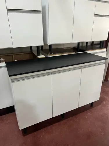 Balcão de Cozinha Novo