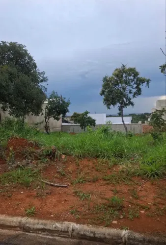 OPORTUNIDADE - Lote Lagoa Santa