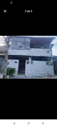 Casas pra vender em Guararapes