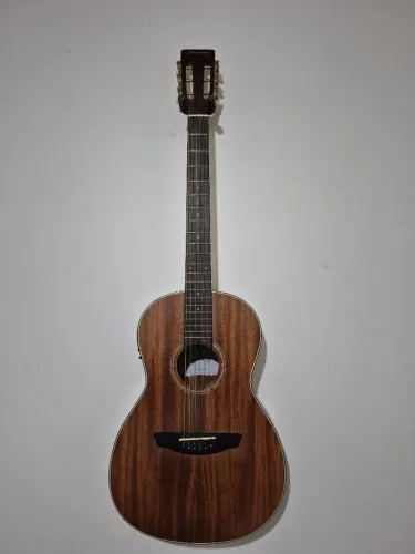 Violão Strinberg Aço Elétrico SY25
