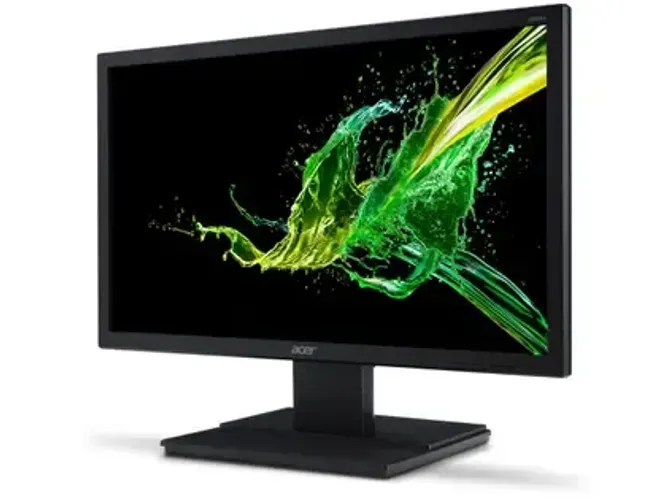 Monitor para PC HD Acer LED Widescreen 20? 