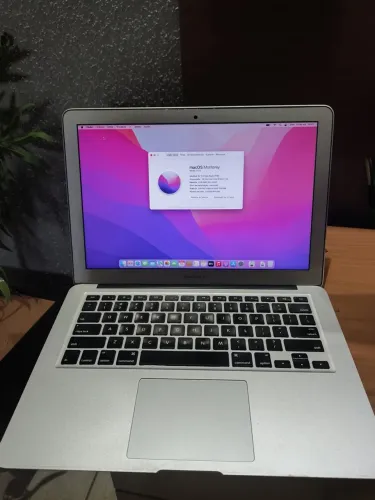 MacBook Air 2015