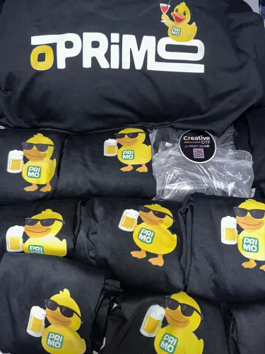 Uniformes Personalizados com Entrega Rápida