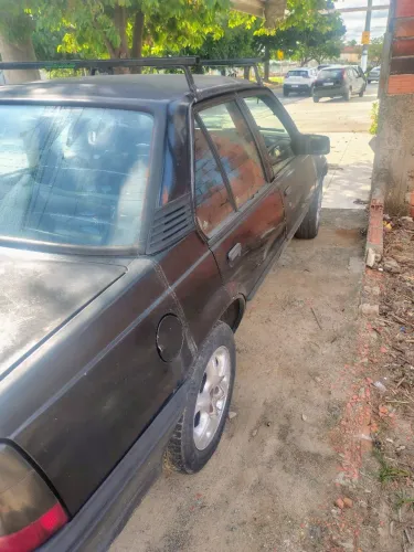 Chevrolet Monza GL 2.0 Efi/sl/l/650/club/barc.2e4p (álcool) 1994