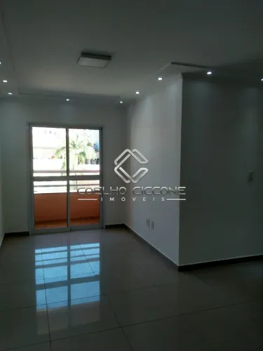 Cobertura à venda em São Caetano do Sul