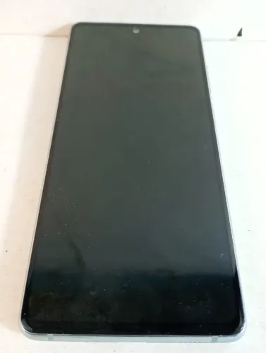 Celular samsung galaxy s20 fe 128gb - para peças e concerto