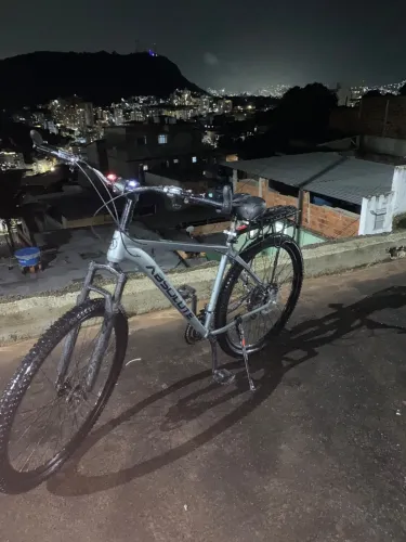 BIKE ESTILO RJ 