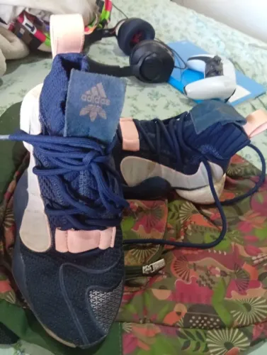 adidas Crazy BYW LVL X.original