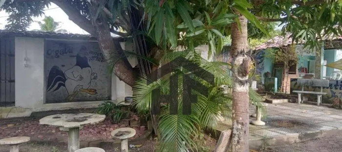 Casa de 90m² à venda, com 3 quartos (1 suíte), localizada em Vila Velha, Itamaracá - Perna