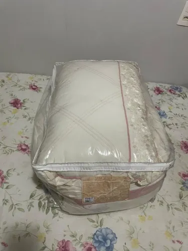 Kit Berço Super Luxo 10 pcs (NOVO)