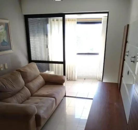 Imóvel para aluguel com 80 metros quadrados com 2 quartos em Stiep - Salvador - BA