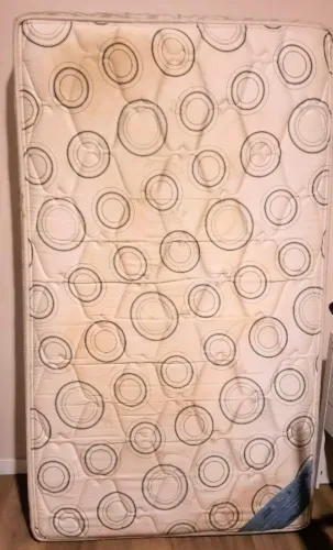 Colchao para cama viuva