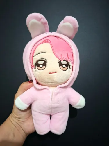 Pelúcia JungKook BT21 BTS
