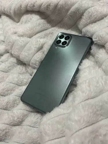 Samsumg M53 5g 128gb