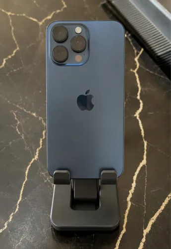 iPhone 15 Pro 256GB Excelente Estado